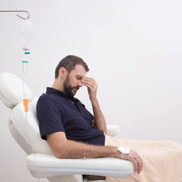 The Magic of Hangover IV Therapies