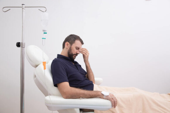 The Magic of Hangover IV Therapies